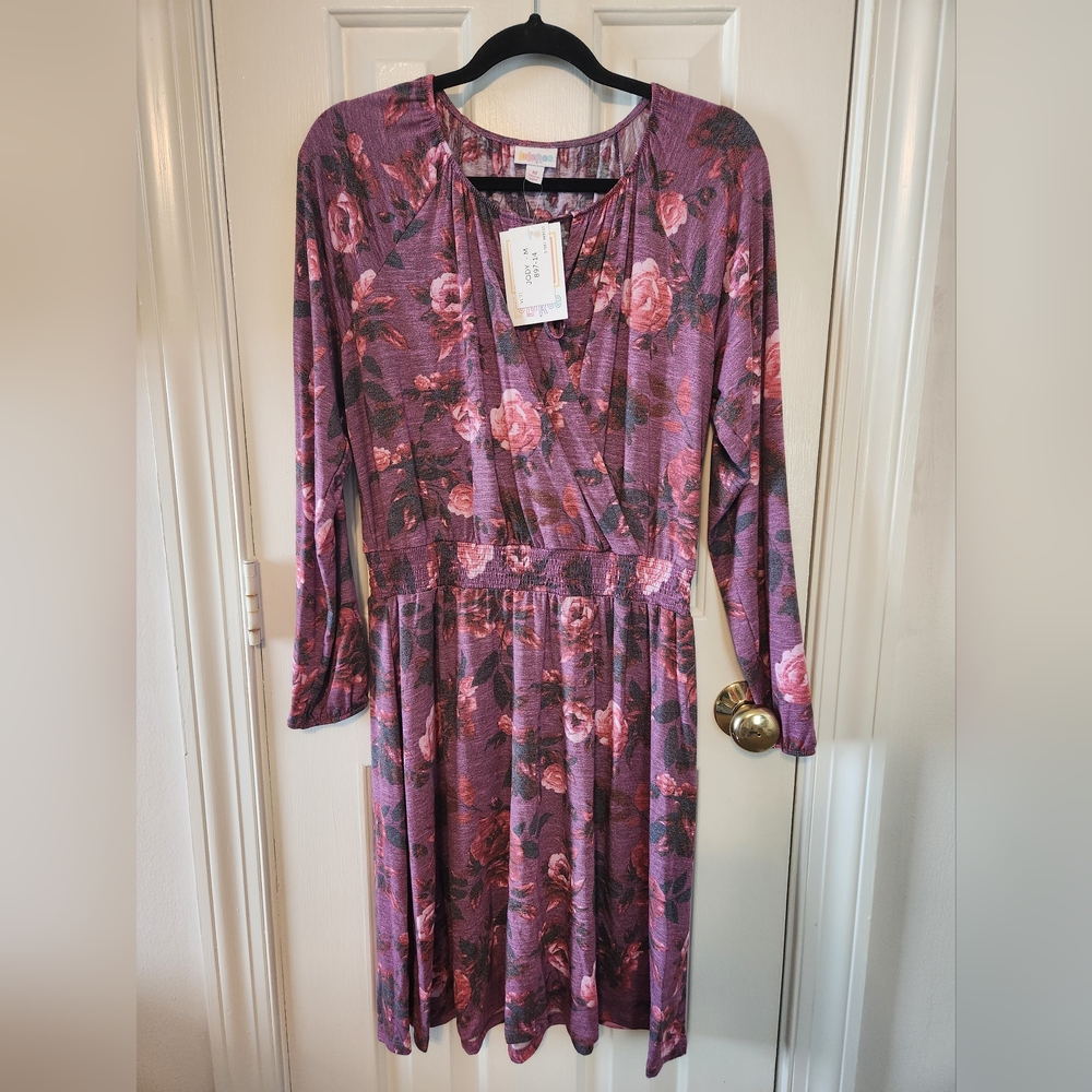 LuLaRoe Jody Dress